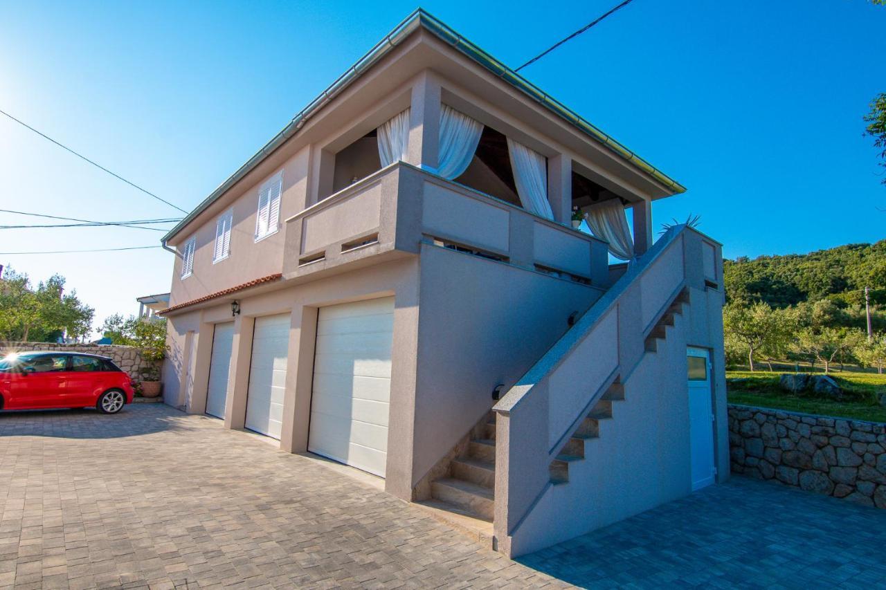 Apartman Rebecca Kampor Exterior photo